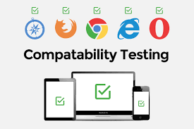 Compatability testing image