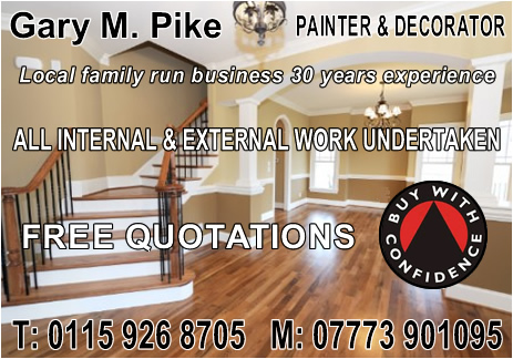 Jeff Wells - Nottingham - NgTrader - General Joinery and Kitchen Fitting - Replacement Worktops and kitchen doors