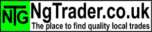 NgTrader button