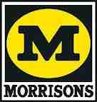 Morrisons Logo