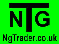 NgTrader Logo Nottingham - Derby - Leicester - East Midlands