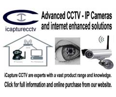 iCapture CCTV Security Systems - National - NgTrader