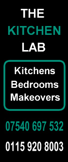 The Kitchen Lab
